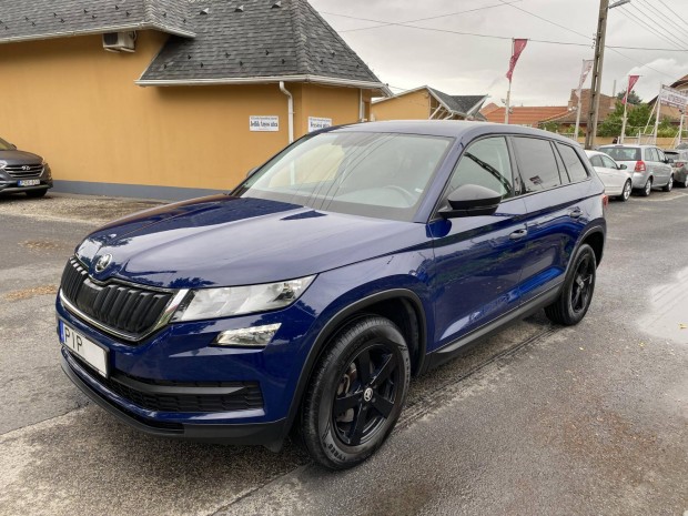 Skoda Kodiaq 1.4 TSI Active [7 szemly] Garanci...